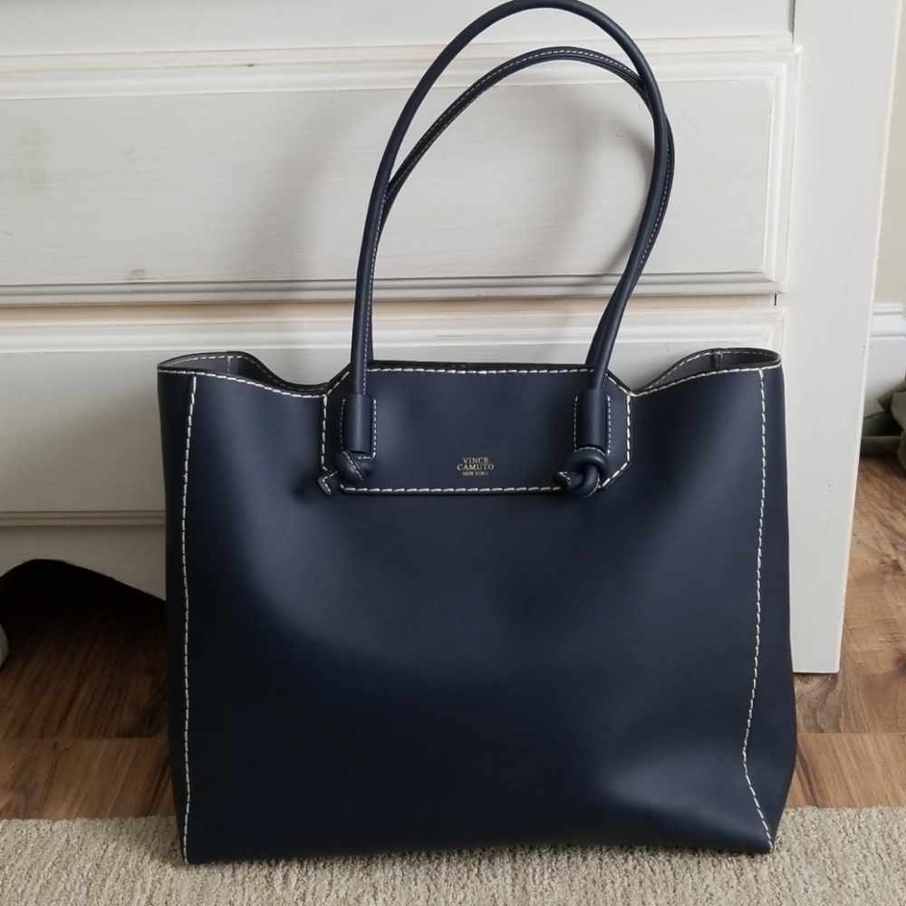 Vince Camuto Tote Bag